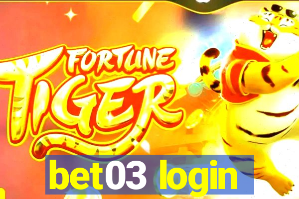 bet03 login